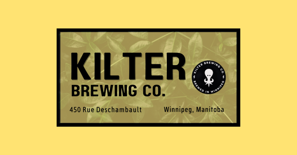 Kilter Brewing Co.