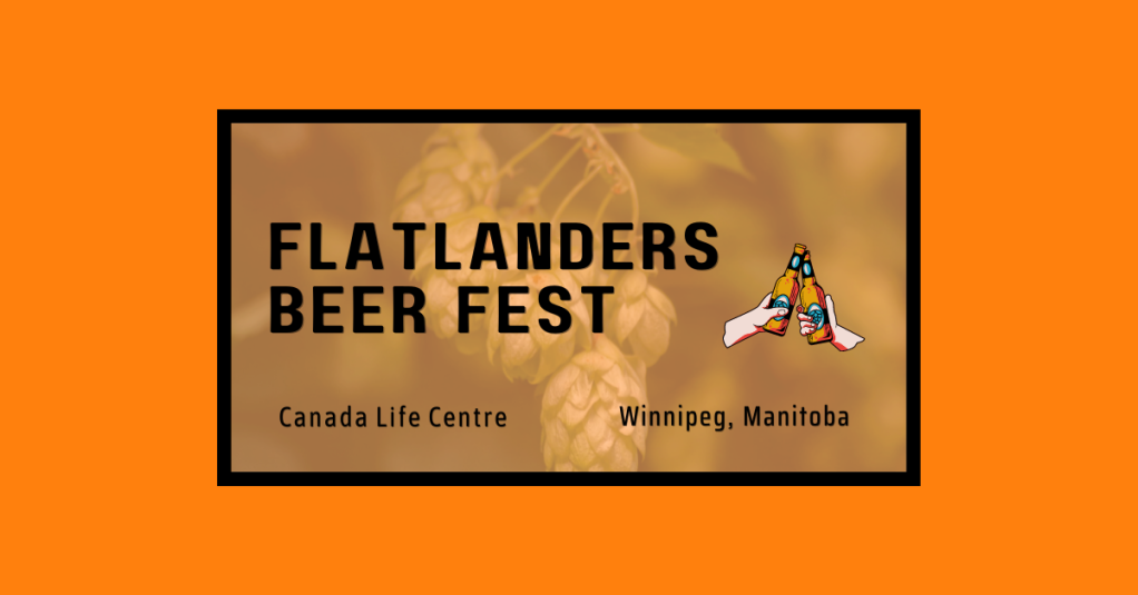 Flatlanders Beer Fest